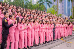 Hathor Group nhận giải “Top 10 thương hiệu tin cậy, sản phẩm chất lượng, dịch vụ tận tâm”