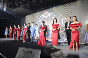 Hathor Group tổ chức gala vinh danh La Muse